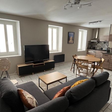 Bel Appartement 2 Chambres Au Coeur Du Village Eyragues المظهر الخارجي الصورة