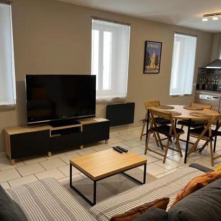 Bel Appartement 2 Chambres Au Coeur Du Village Eyragues المظهر الخارجي الصورة