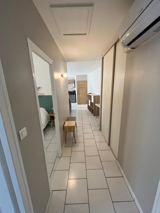 Bel Appartement 2 Chambres Au Coeur Du Village Eyragues المظهر الخارجي الصورة
