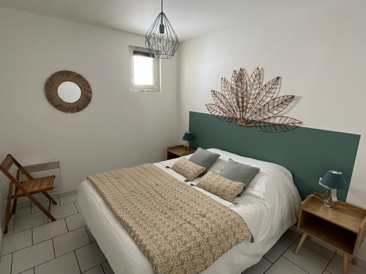 Bel Appartement 2 Chambres Au Coeur Du Village Eyragues المظهر الخارجي الصورة